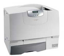 Lexmark C752LDTN