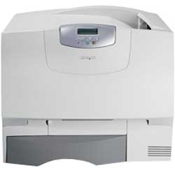 Lexmark C760N