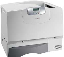Lexmark C762