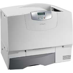 Lexmark C770DN