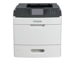 Lexmark M7163