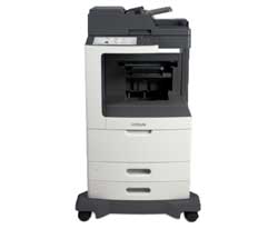Lexmark XM7163
