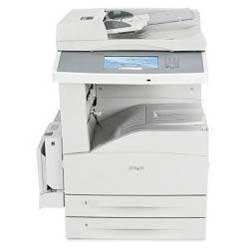 Lexmark XS860