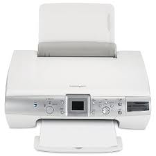 Lexmark P4350