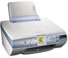 Lexmark P910