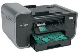 Lexmark P708