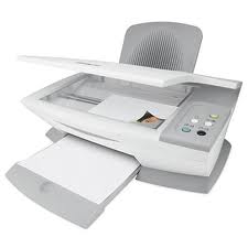 Lexmark X1250S