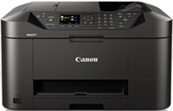 Canon Maxify MB2050
