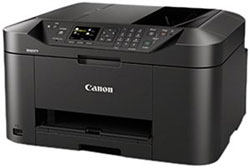 Canon Maxify MB2350