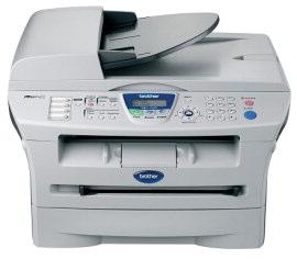 Brother MFC-7420N