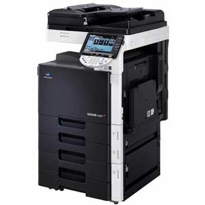 Konica Minolta Bizhub 363