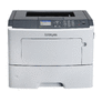 Lexmark MS610DN