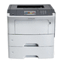 Lexmark MS610DTE
