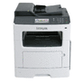 Lexmark MX410de