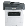 Lexmark MX511de