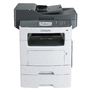Lexmark MX511dte