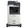 Lexmark MX810dpe