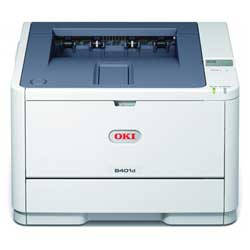 Okidata B401D