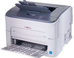 Oki C110