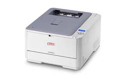 Oki C310