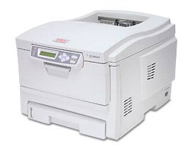 Oki C3200