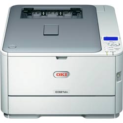 Oki C321DN