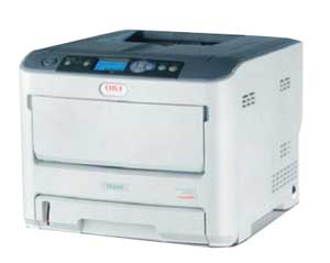 Oki ES6410DM
