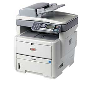 Oki MB480