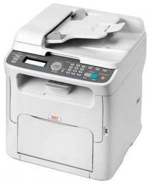Okidata MC160N