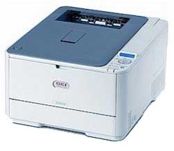 Oki ES5430dn