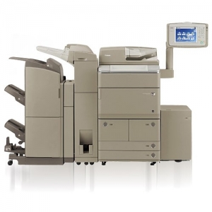 Canon imageRUNNER ADVANCE 8295 PRO