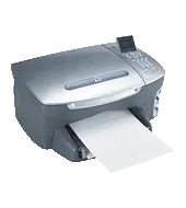 HP PSC 2450