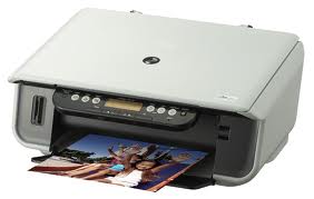 Canon Pixma MP130