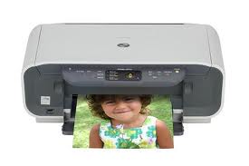 Canon Pixma MP150
