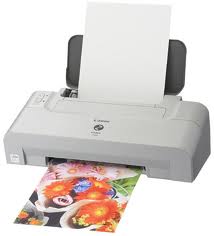 Canon Pixma IP1600