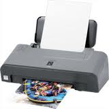 Canon Pixma IP1700