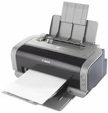 Canon Pixma IP2000