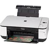 Canon Pixma MP260