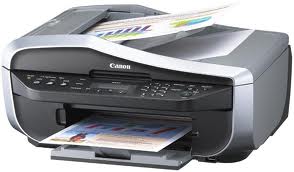 Canon Pixma MX310