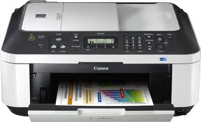 Canon Pixma MX340