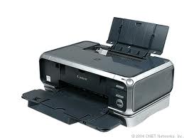 Canon Pixma IP4000R