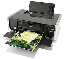 Canon Pixma IP4500