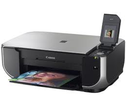 Canon Pixma MP470