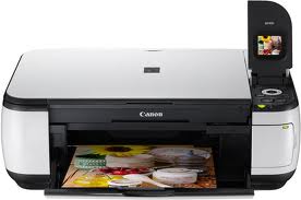 Canon Pixma MP490