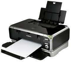 Canon Pixma IP5000