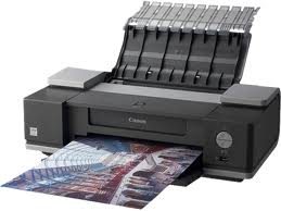Canon Pixma IX5000
