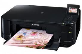 Canon Pixma MG5150