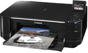 Canon Pixma MG5250