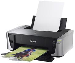 Canon Pixma IP5300