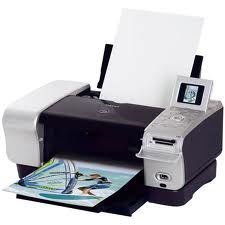 Canon Pixma IP6000D